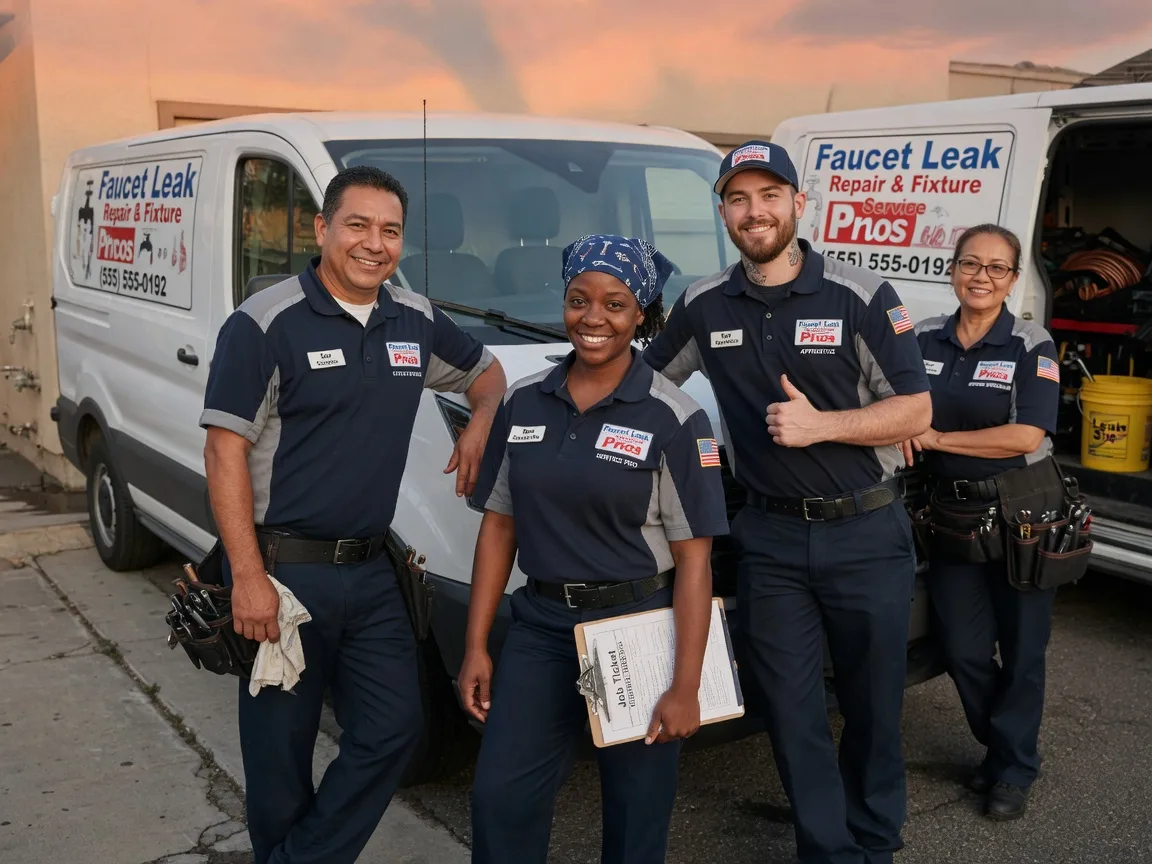 Faucet Repair company in Frankfort, OH