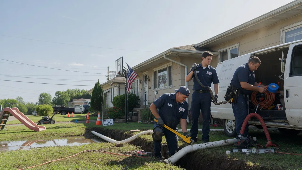 Toilet Installation in Frankfort, OH near me